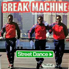 Street Dance